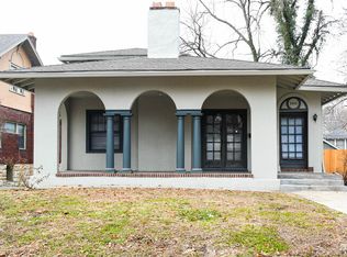 5418 Rockhill Rd, Kansas City, MO 64110