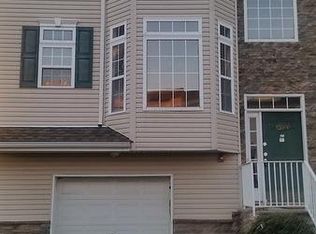 1324 Danchetz Ct #807, Rahway, NJ 07065