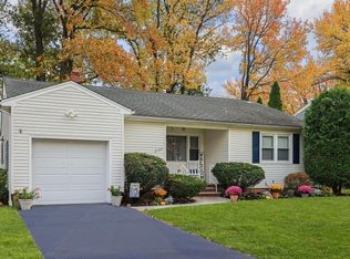 2108 Princeton Ave, Scotch Plains, NJ