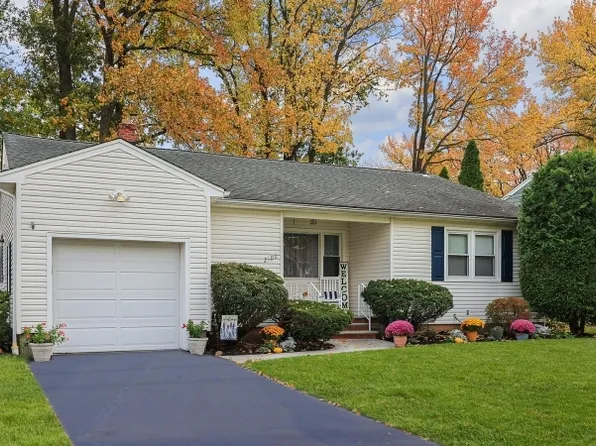 2108 Princeton Ave, Scotch Plains Twp., NJ 07076