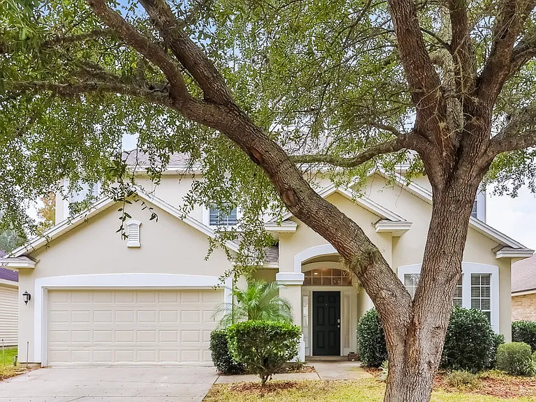 3016 Stonewood Way — Photo 1