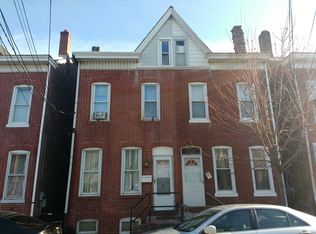 43 Charles St, Trenton, NJ 08611
