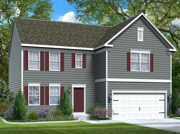 Ruby Plan, Montgomery Oaks