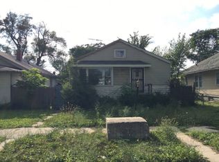 15116 Marshfield Ave, Harvey, IL
