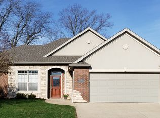 1709 Limestone Ave, Columbia, MO 65203