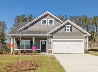 1077 Berkley Court, Thomson, GA 30824