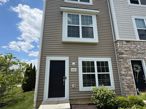 248 Autumn Ridge Cir, Pickerington, OH 43147