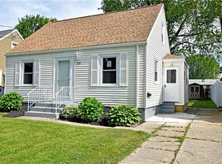 56 Ladner Ave, Buffalo, NY 14220