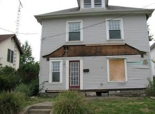 151 W Walnut St, Marion, OH