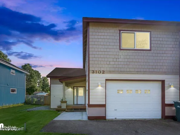 3102 W 29th Ave, Anchorage, AK 99517