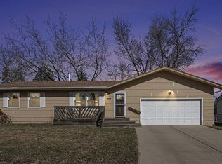 6400 W 46th St, Sioux Falls, SD 57106