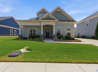 1107 Water Park Way NW, Huntsville, AL 35806