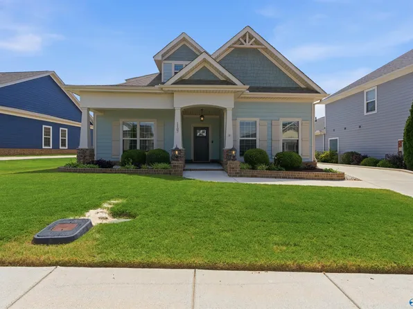 1107 Water Park Way NW, Huntsville, AL 35806