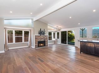 1820 La Coronilla Dr, Santa Barbara, CA 93109