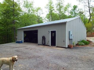 22 N Napper Rd, Lexington, IN 47138