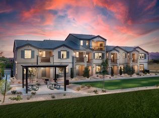 636 Bellus Pl, Henderson, NV 89015