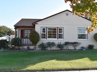 140 W 123rd St, Los Angeles, CA 90061