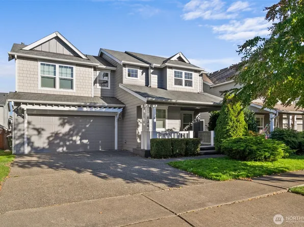 7024 Axis Street SE, Olympia, WA 98513