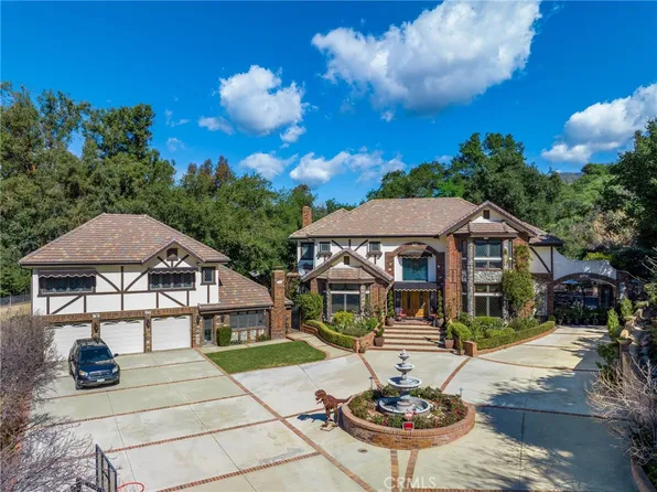 5190 Via Del Valle St, La Verne, CA 91750