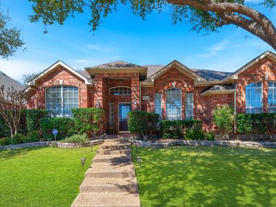 1011 Cowboys Pkwy, Irving, TX, 75063