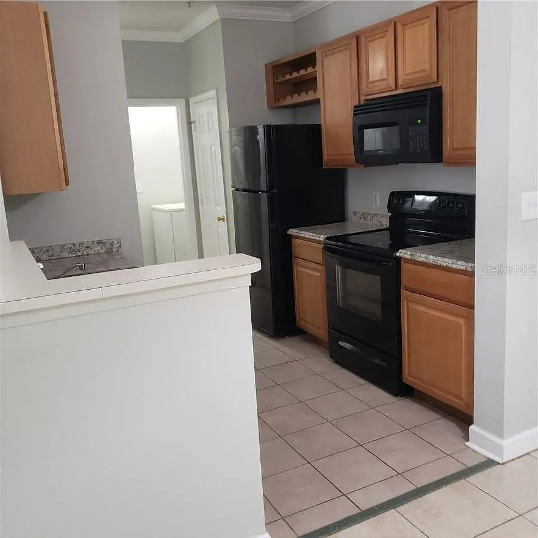 Well Maintained Condo On The Ground Floor, New Ac, Gated Community With Community Pool At Heart O... — Photo 2