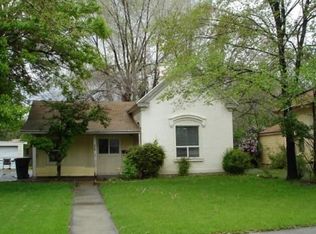 541 E 200 S, Provo, UT 84606