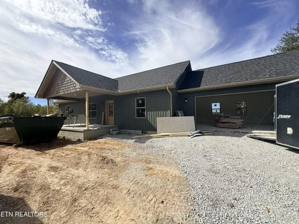 4575 Upper Crab Rd #Uppr Crab, Jamestown, TN 38556