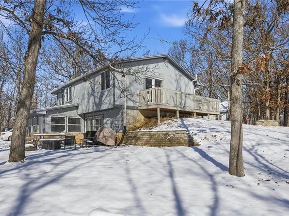 161 SW 1251st Rd, Holden, MO 64040