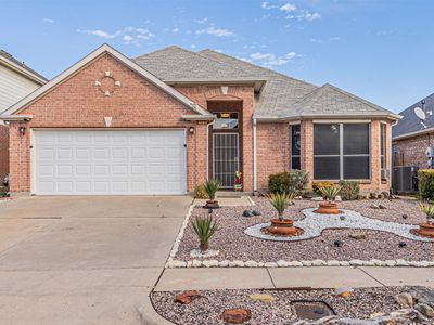4785 Parkmount Dr, Fort Worth, TX, 76137
