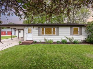 3409 Waldo Ave, Midland, MI 48642