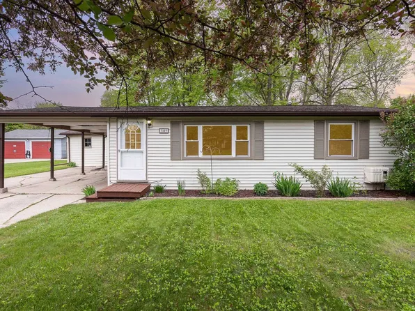 3409 Waldo Ave, Midland, MI 48642