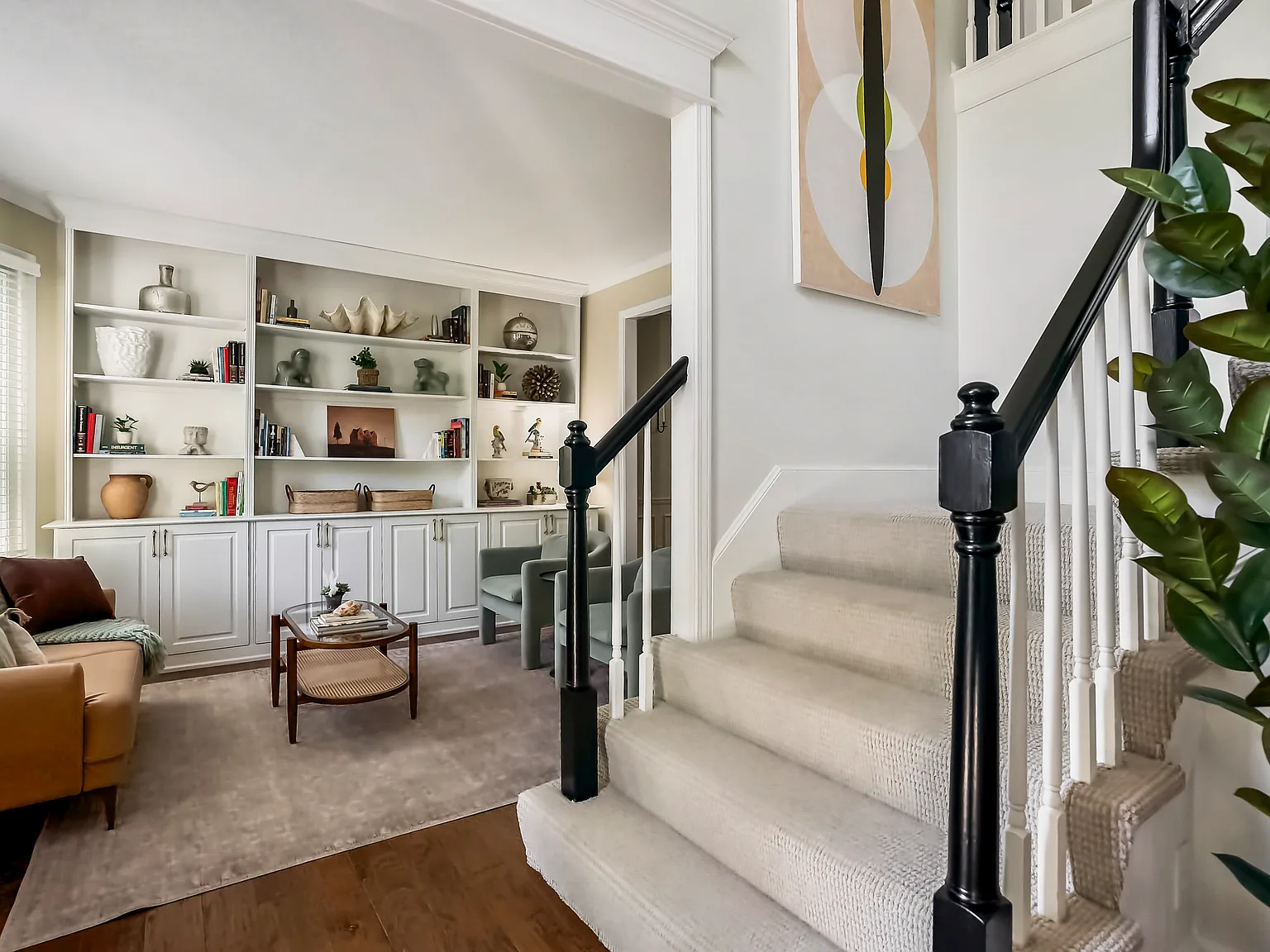 4 bed, 4.5 bath, 3730 sqft, $6,500 — Photo 4