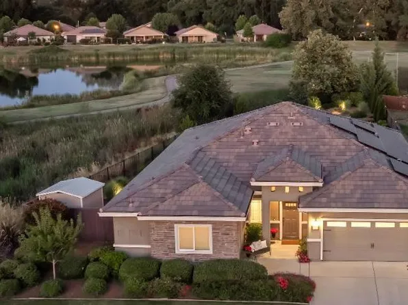 4901 Spyglass Dr, Ione, CA 95640