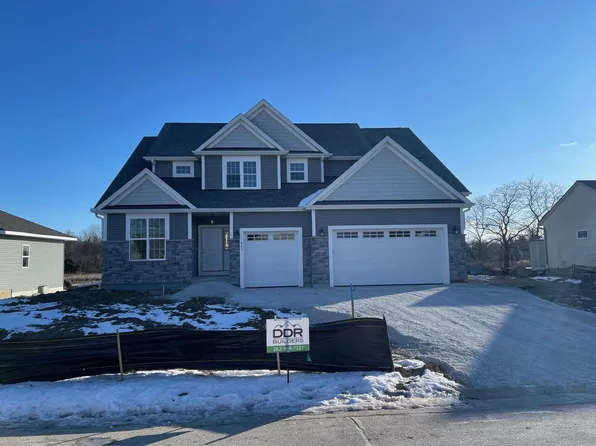 623 Hunter DRIVE, Mount Pleasant, WI 53406