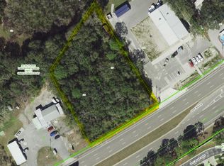 State Road 52, Hudson, FL 34669