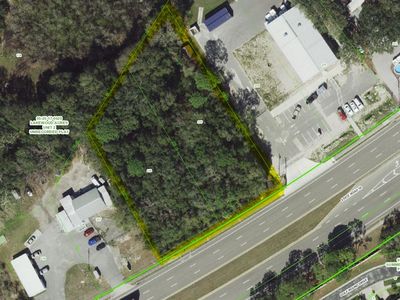 State Road 52, Hudson, FL, 34669