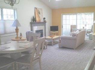 16635 Austin Way, East Lansing, MI 48823