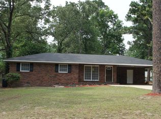 4917 Fornof Rd, Columbus, GA 31909
