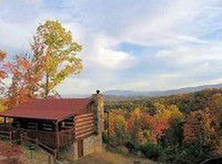 1714 Bear View Rd, Sevierville, TN 37876