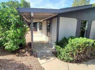 105 N Pinecrest Rd, Payson, AZ 85541