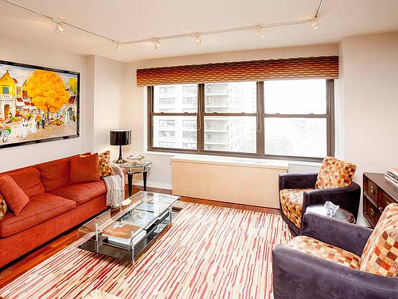 3rd image of 140 W End Ave #9W