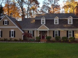 14170 Netherfield Dr, Midlothian, VA 23113