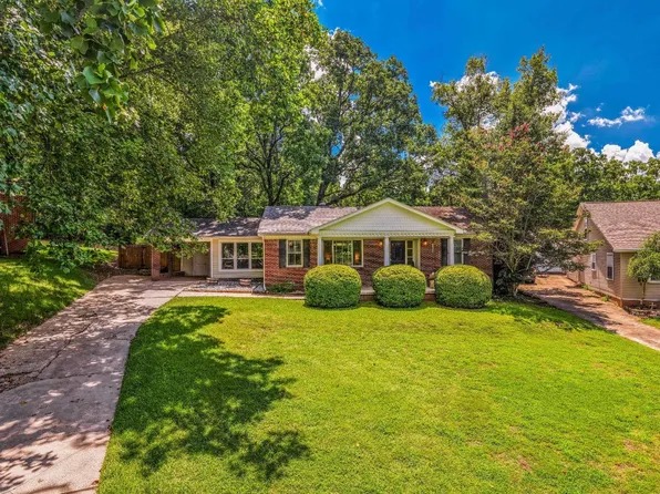 1409 Pine Valley Rd, Little Rock, AR 72207