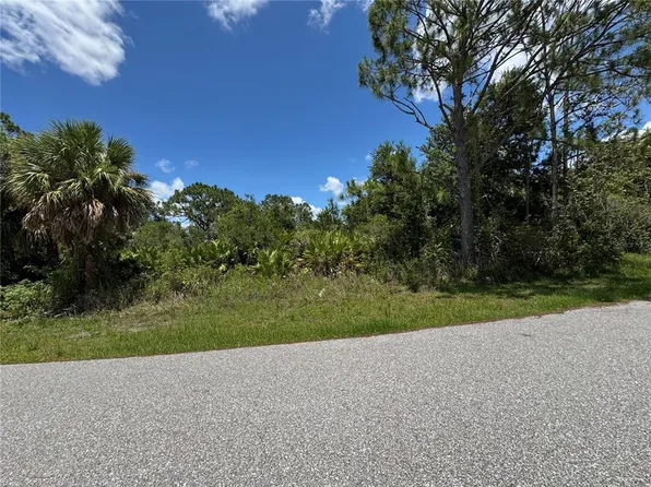 3266 Gabor St Lot 13, Pt Charlotte, FL 33948