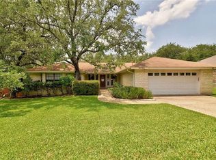 10709 Oak View Dr, Austin, TX 78759