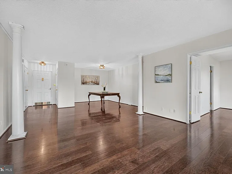 5901 Mount Eagle Dr #301 — Photo 10