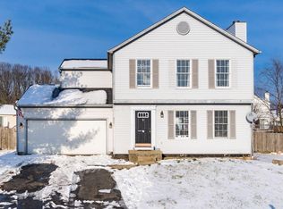5214 Winchester Pike, Canal Winchester, OH 43110
