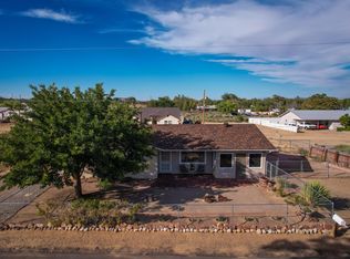 1608 Mesita Ln, Belen, NM 87002