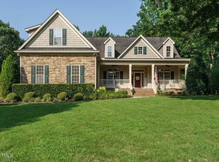 334 Dell Meadows Pl, Four Oaks, NC 27524