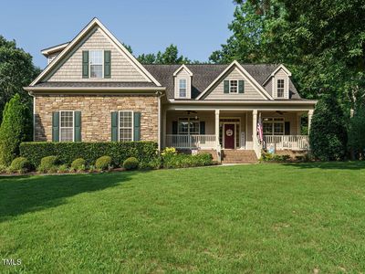 334 Dell Meadows Pl, Four Oaks, NC, 27524